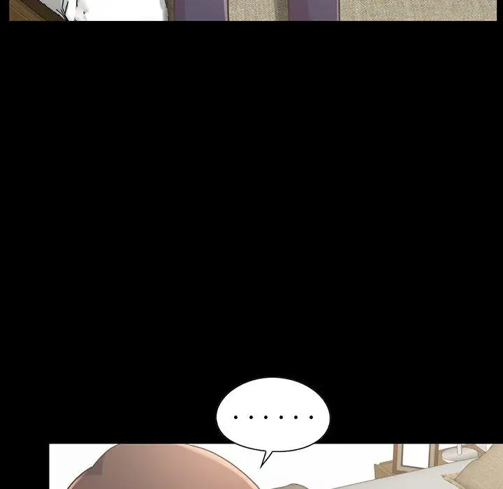 漫画《不该有的爱情》第5话第27张图