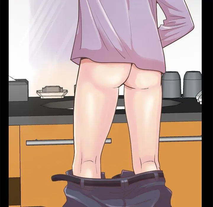 漫画《不该有的爱情》第5话第71张图