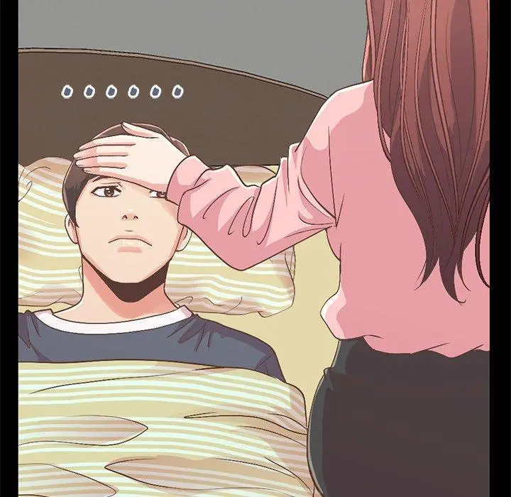 漫画《不该有的爱情》第7话第55张图