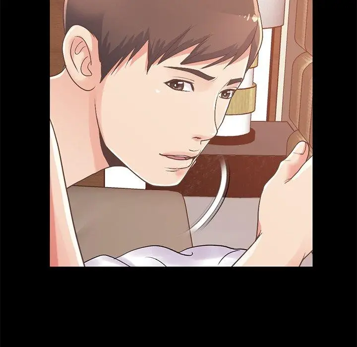 漫画《不该有的爱情》第8话第126张图