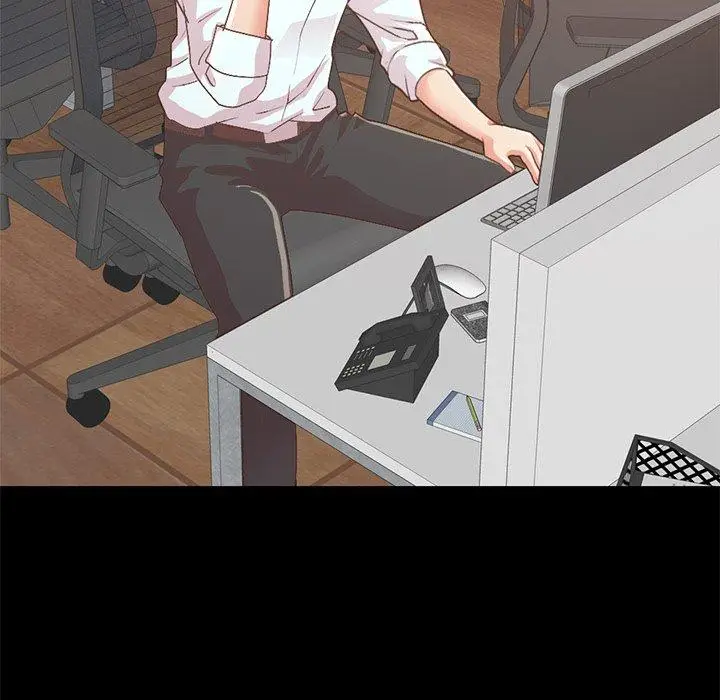 漫画《不该有的爱情》第8话第90张图
