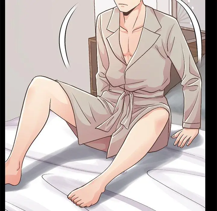 漫画《不该有的爱情》第10话第19张图