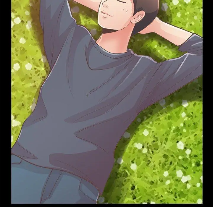 漫画《不该有的爱情》第11话第17张图
