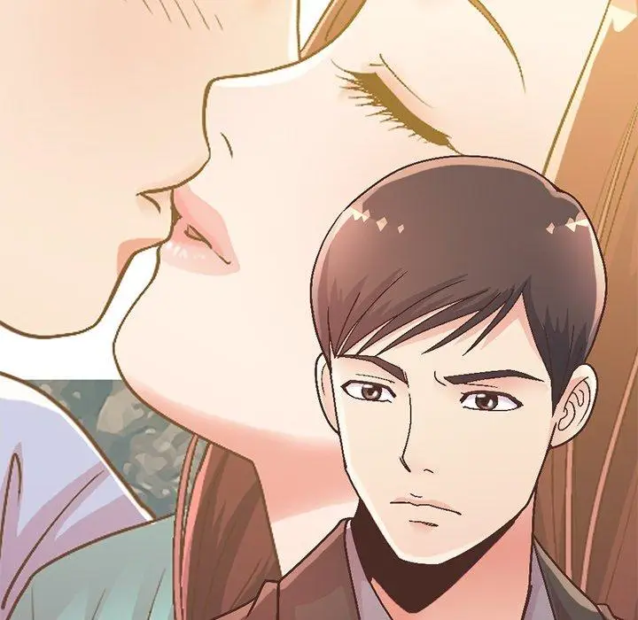 漫画《不该有的爱情》第13话第13张图