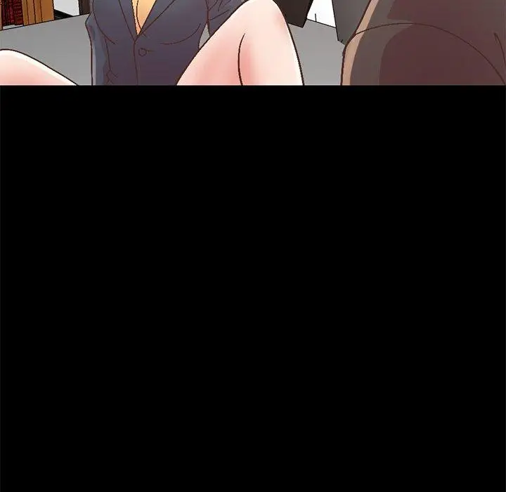 漫画《不该有的爱情》第13话第19张图
