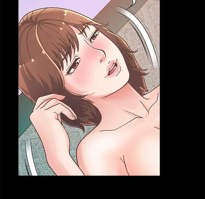 漫画《不该有的爱情》第14话第134张图