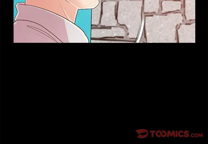 漫画《不该有的爱情》第18话第4张图