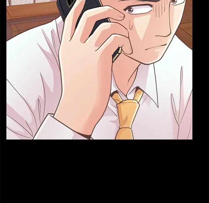 漫画《不该有的爱情》第19话第119张图