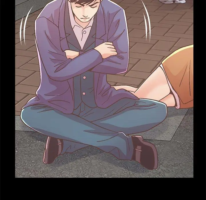 漫画《不该有的爱情》第21话第98张图