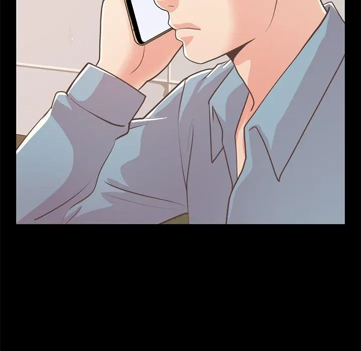 漫画《不该有的爱情》第24话第130张图