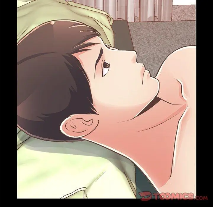 漫画《不该有的爱情》第27话第36张图