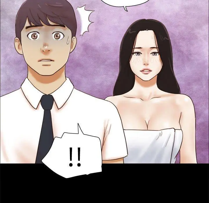漫画《前任的陷阱》第24话第66张图