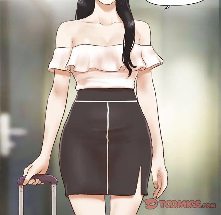 漫画《前任的陷阱》第36话第38张图