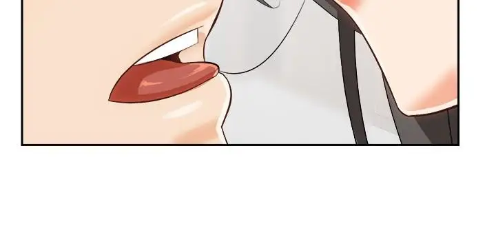 漫画《骑乘姿势预备~起!》第19话第20张图