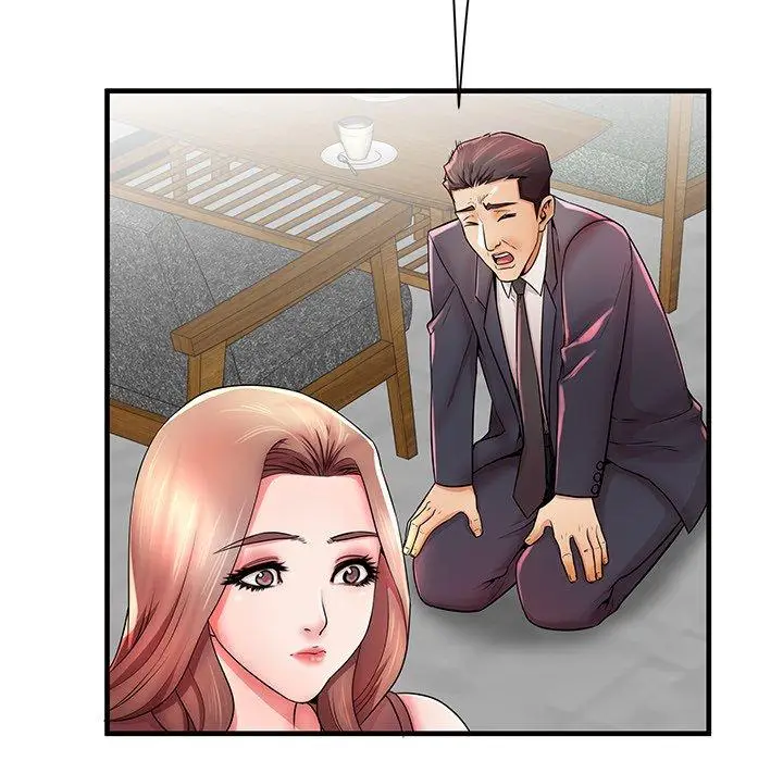 漫画《失格妈妈》第33话第33张图