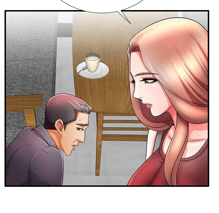 漫画《失格妈妈》第33话第8张图