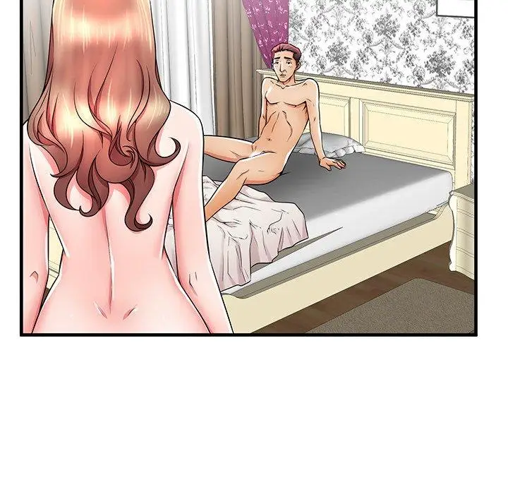 漫画《失格妈妈》第33话第84张图