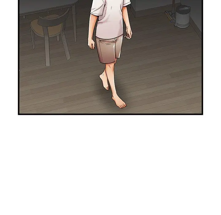 漫画《失格妈妈》第35话第104张图