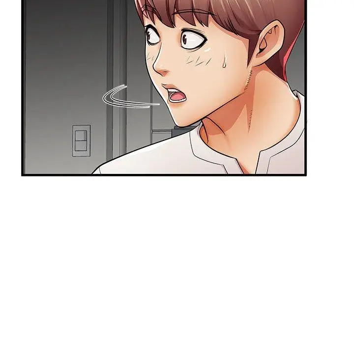 漫画《失格妈妈》第35话第107张图