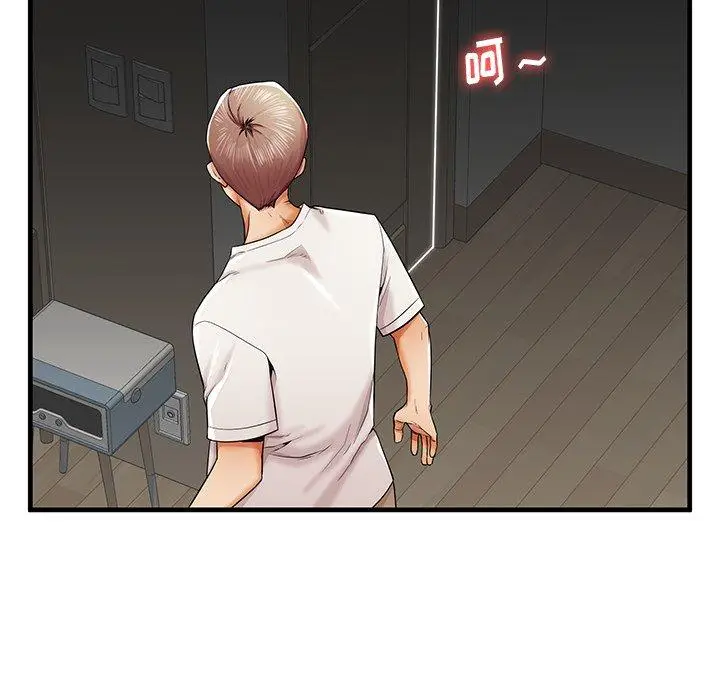 漫画《失格妈妈》第35话第109张图