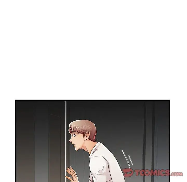 漫画《失格妈妈》第35话第110张图