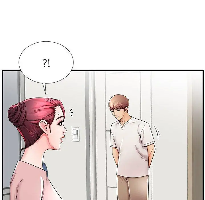 漫画《失格妈妈》第35话第19张图