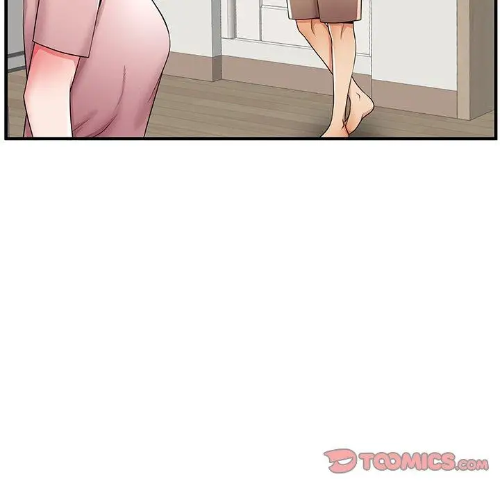 漫画《失格妈妈》第35话第20张图