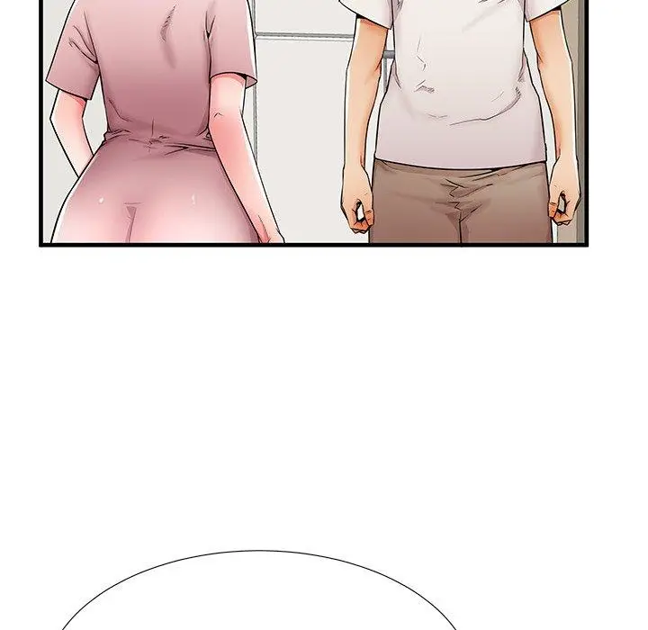 漫画《失格妈妈》第35话第27张图