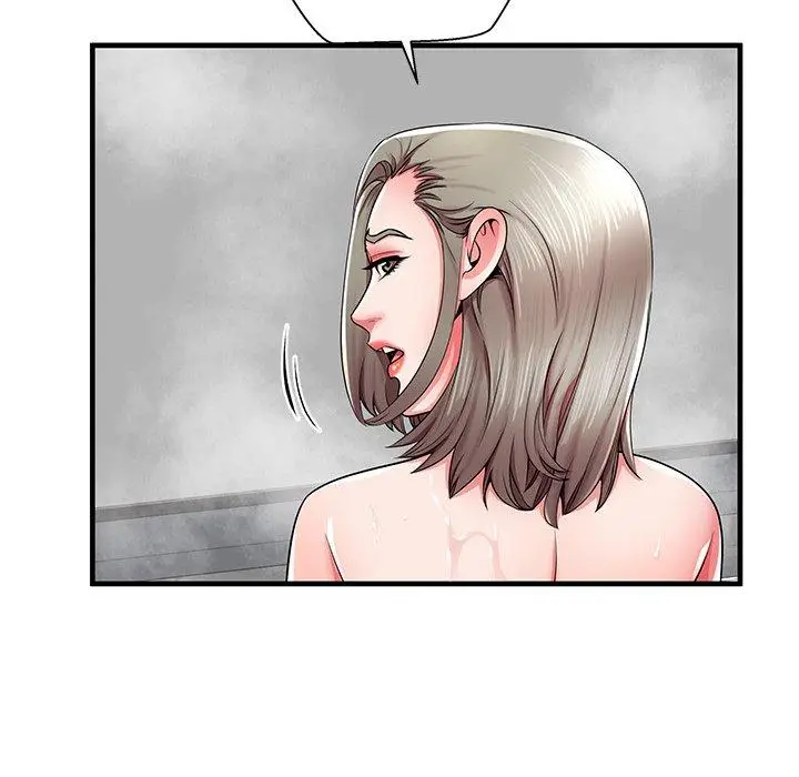 漫画《失格妈妈》第35话第34张图