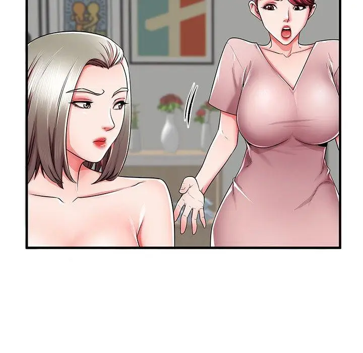 漫画《失格妈妈》第35话第66张图