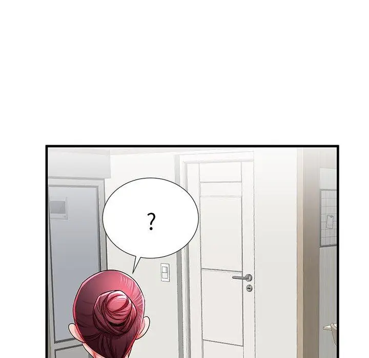 漫画《失格妈妈》第35话第83张图