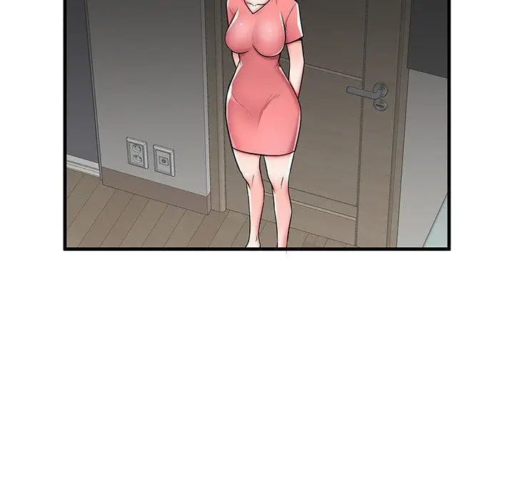 漫画《失格妈妈》第36话第119张图