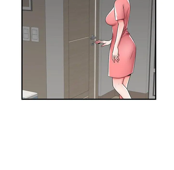 漫画《失格妈妈》第36话第122张图