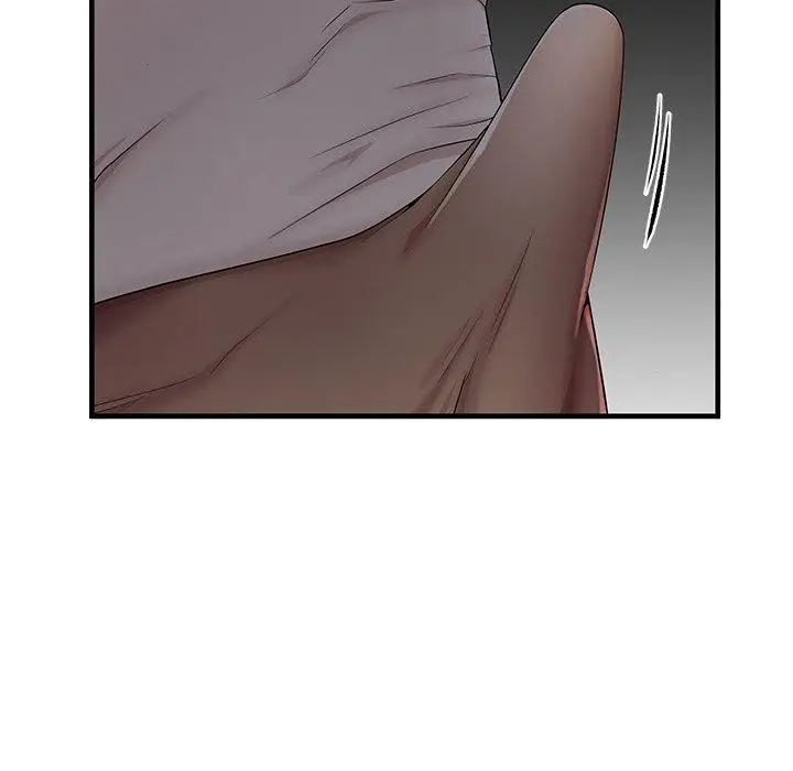 漫画《失格妈妈》第36话第17张图