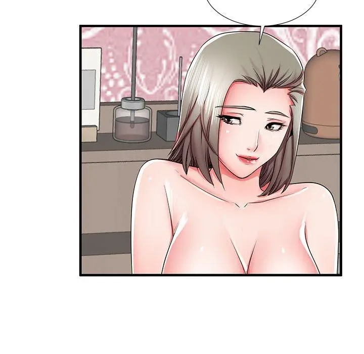 漫画《失格妈妈》第36话第92张图