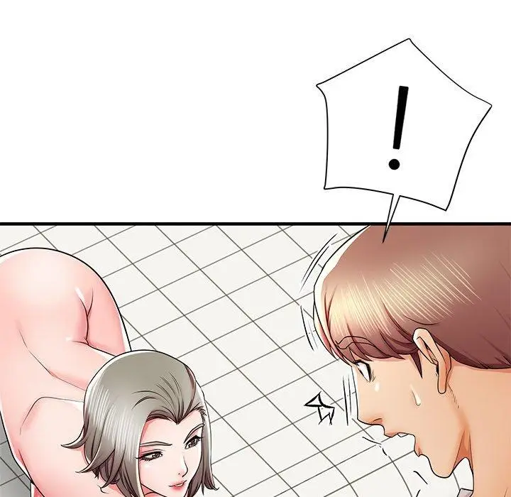 漫画《失格妈妈》第36话第98张图