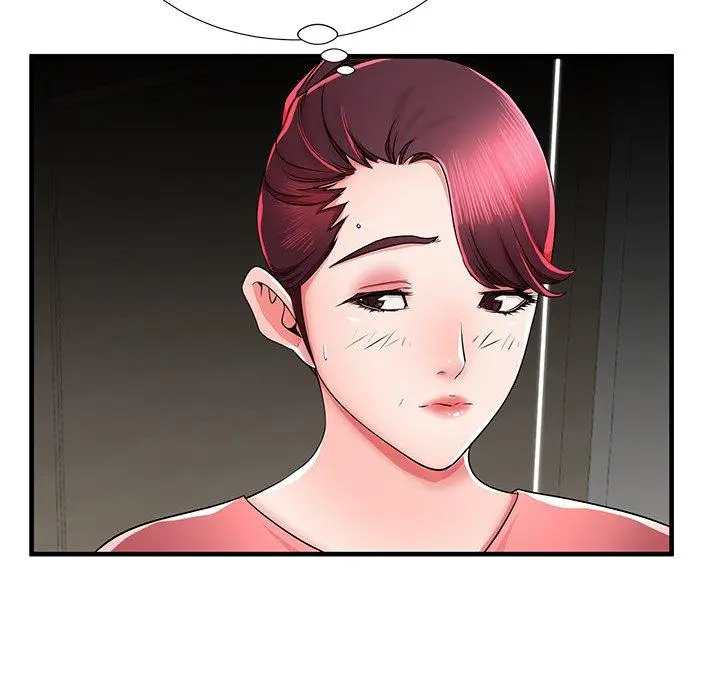 漫画《失格妈妈》第37话第10张图
