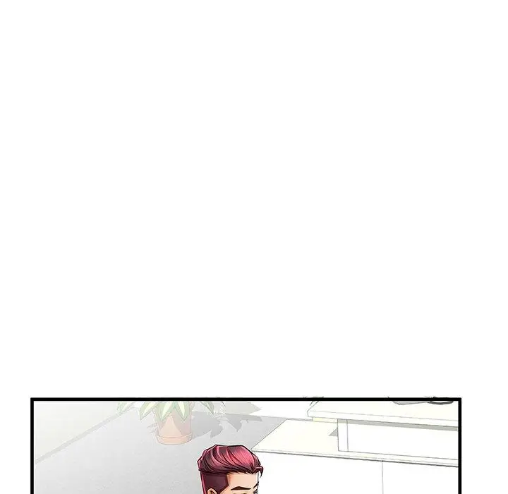 漫画《失格妈妈》第37话第21张图