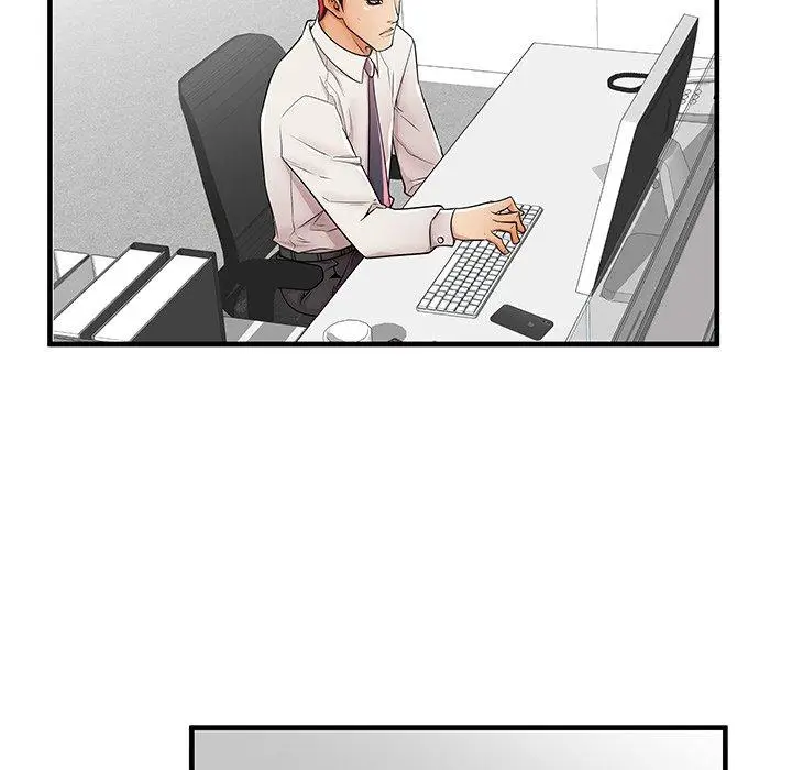 漫画《失格妈妈》第37话第22张图