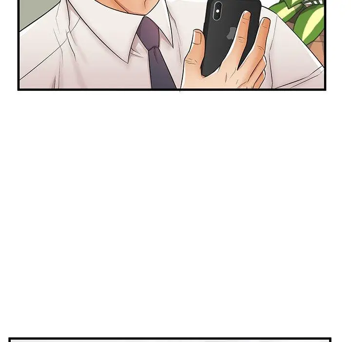 漫画《失格妈妈》第37话第25张图