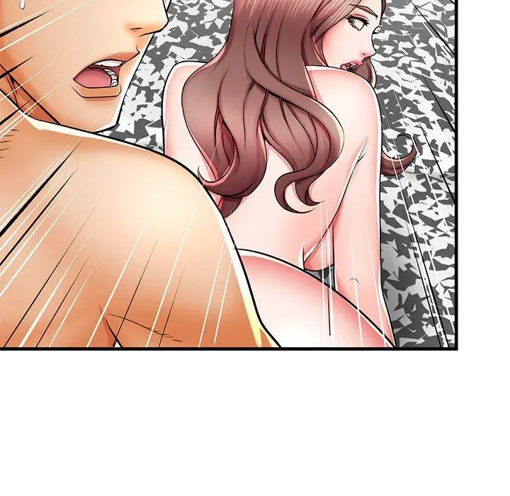 漫画《失格妈妈》第38话第109张图