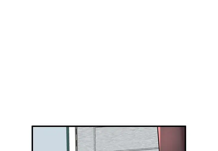 漫画《失格妈妈》第38话第4张图