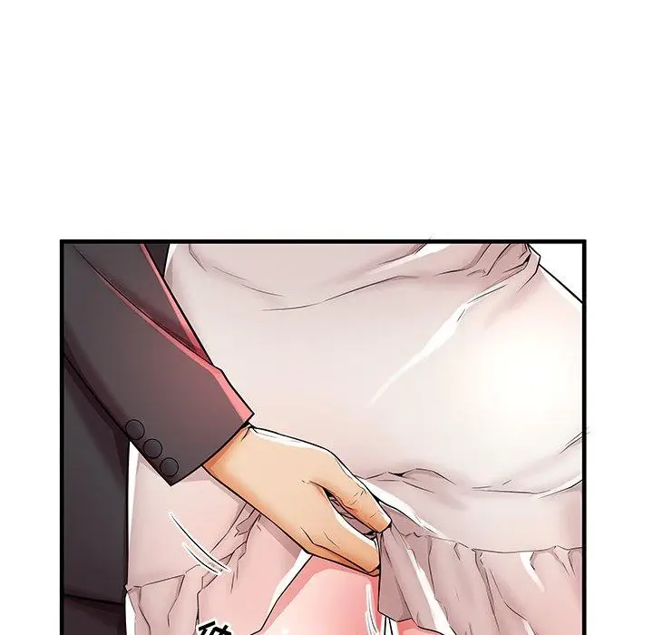 漫画《失格妈妈》第38话第42张图