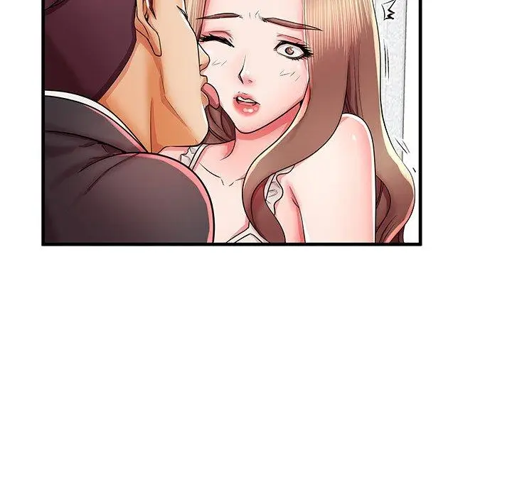 漫画《失格妈妈》第38话第44张图