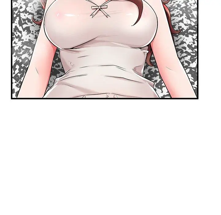 漫画《失格妈妈》第38话第58张图