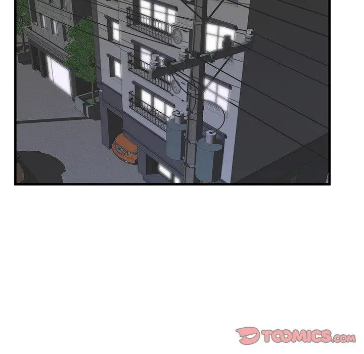 漫画《失格妈妈》第39话第22张图