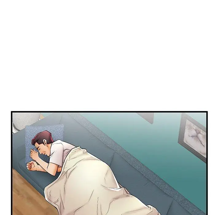 漫画《失格妈妈》第39话第36张图