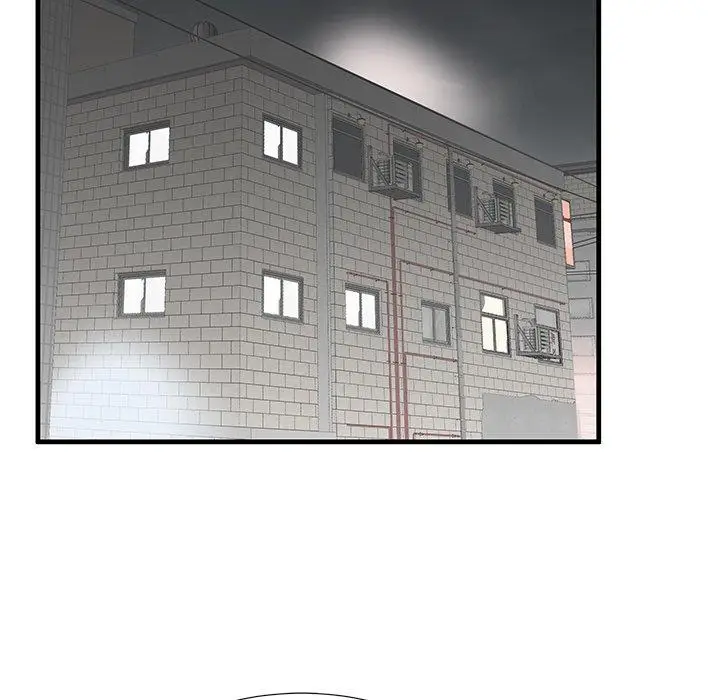漫画《失格妈妈》第39话第38张图