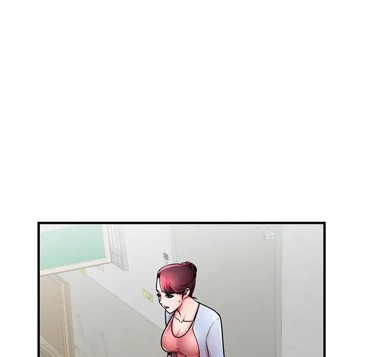 漫画《失格妈妈》第39话第48张图