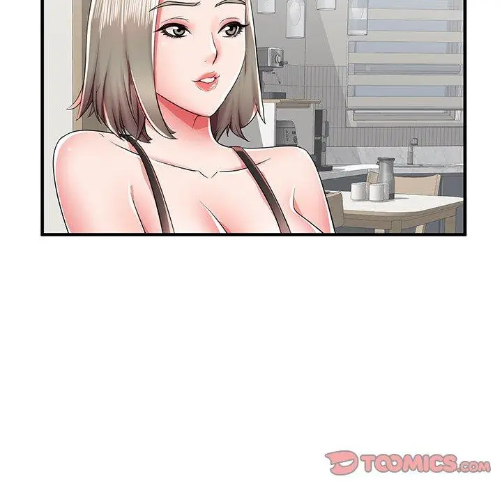 漫画《失格妈妈》第39话第82张图